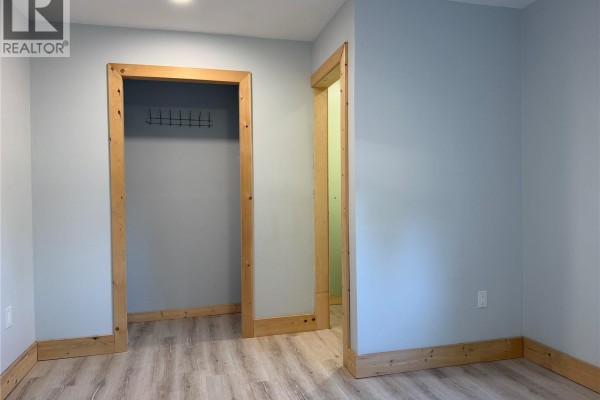 2pc Ensuite bath - 618 Forget Street, Foam Lake, SK S0A1A0 Photo 5