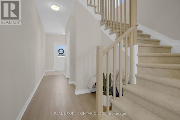 Bedroom 2 - 618 Keatons Way W, North Grenville, ON K0G1J0 Photo 4