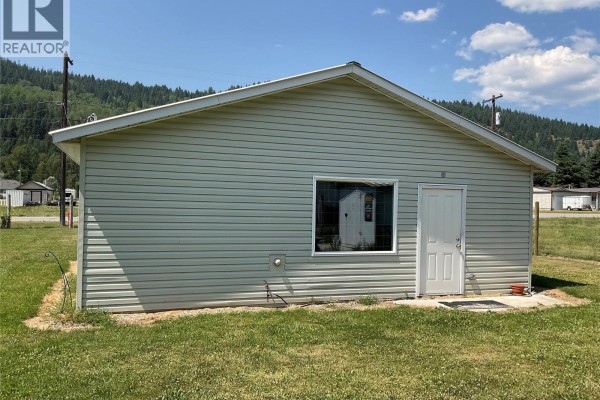 618 Kimberley Avenue N, Greenwood, BC V0H1J0 Photo 5