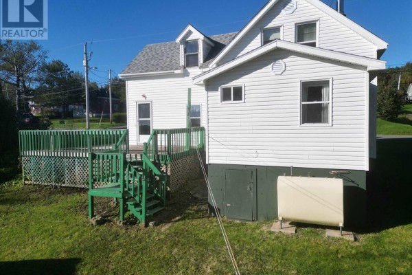 3pc Bathroom - 618 Main Street, Mulgrave, NS B0E1G0 Photo 5