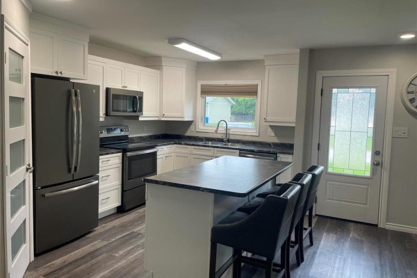 Laundry room - 618 Manitoba Street, Shoal Lake, MB R0J1Z0 Photo 5