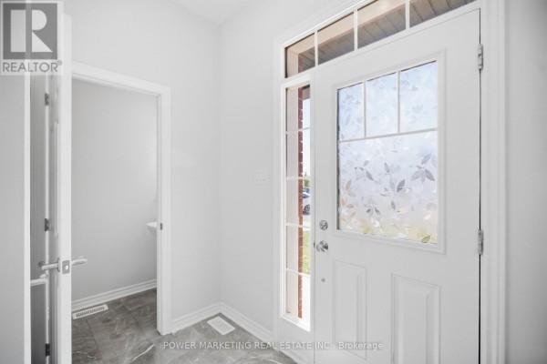 Bathroom - 618 Monardia Way, Ottawa, ON K4A1C8 Photo 4