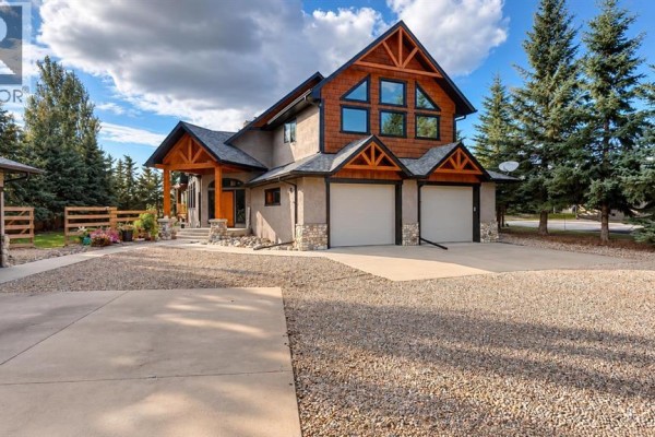 618 Peacock Close, Rural Camrose County, AB, photo 2