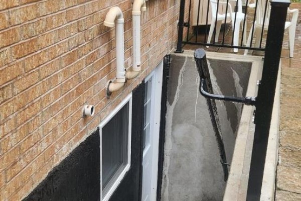 Basement - 618 Ponting Place, Newmarket, ON, photo 3
