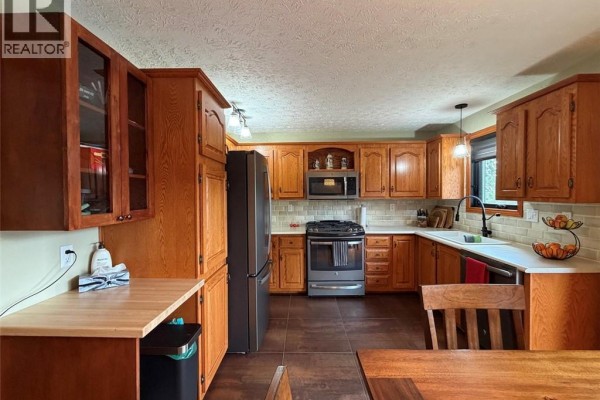 Bedroom - 618 Riceville Road, St Hilaire, NB E3V4T3 Photo 5