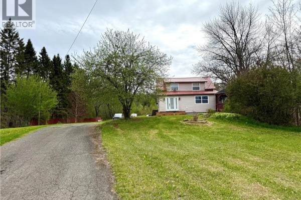 Bonus Room - 618 Rte 165, Riceville, NB E7N2Z1 Photo 2