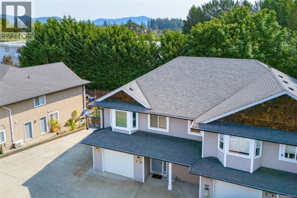 Entrance - 6183 Drombeg Pl, Duncan, BC V9L0A8 Photo 5