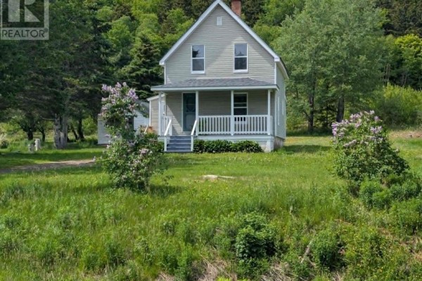 Eat in kitchen - 6183 Highway 209, Fraserville, NS B0M1S0 Photo 2