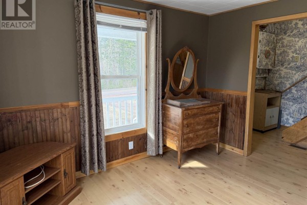 Bedroom - 6183 Highway 209, Fraserville, NS B0M1S0 Photo 5
