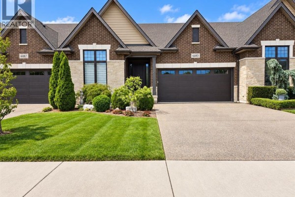 6185 Forest Trail Crescent, Lasalle