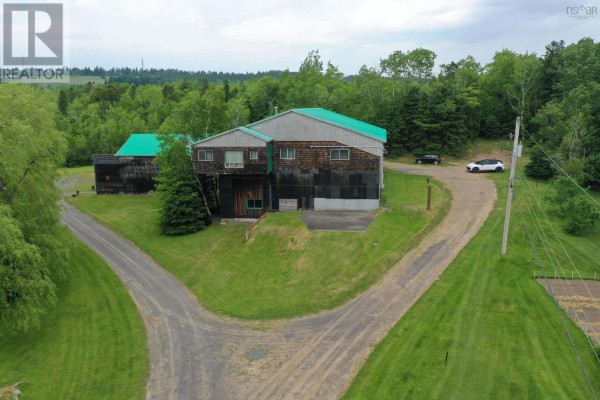 6185 Highway 4, Linacy, NS B2H5C4 Photo 2