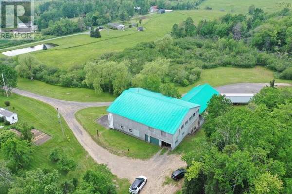 6185 Highway 4, Linacy, NS B2H5C4 Photo 5