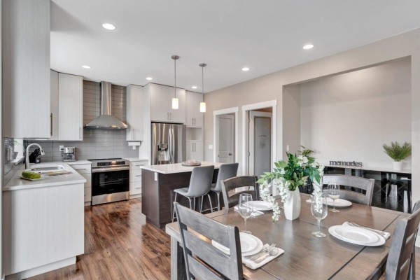 Pantry - 6185 Rexford Drive, Promontory, Chilliwack, BC V2R0L3 Photo 5