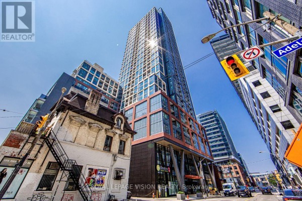 619 - 108 Peter Street, Toronto, ON M5V2G7 Photo 2