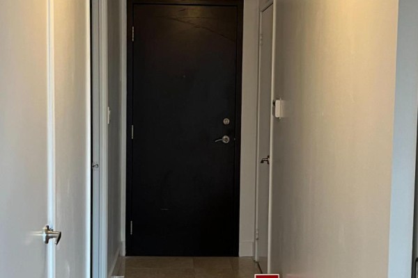 Bedroom - 619 - 410 Queens Quay W, Toronto, ON M5V3T1 Photo 4