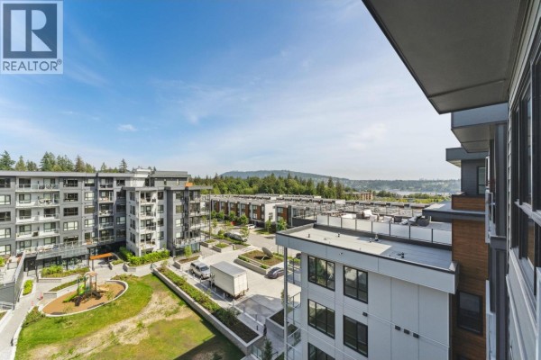 619 3594 Malsum Drive, North Vancouver