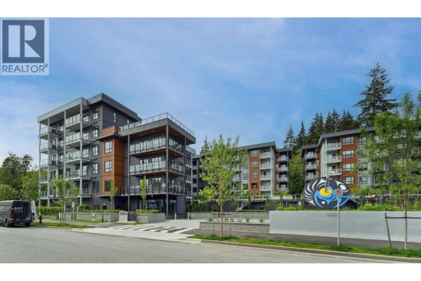 619 3594 Malsum Drive, North Vancouver, BC V7G0B4 Photo 3