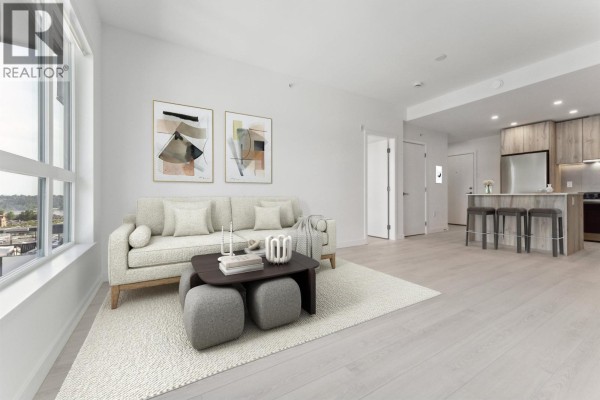 619 3594 Malsum Drive, North Vancouver, BC V7G0B4 Photo 5