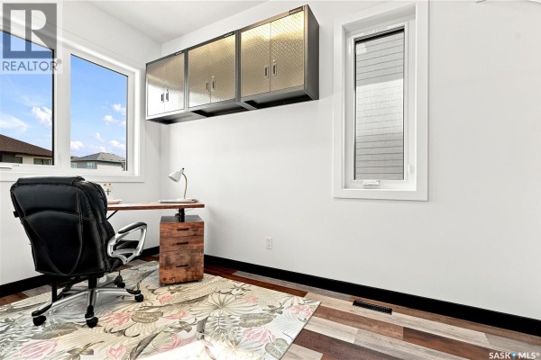 4pc Ensuite bath - 619 Kenaschuk Crescent, Saskatoon, SK S7W0Y4 Photo 5