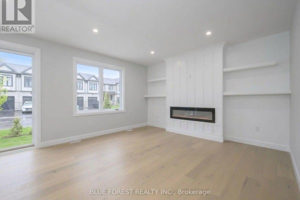 Office - 619 Lions Park Drive, Strathroy Caradoc, ON N0L1W0 Photo 5