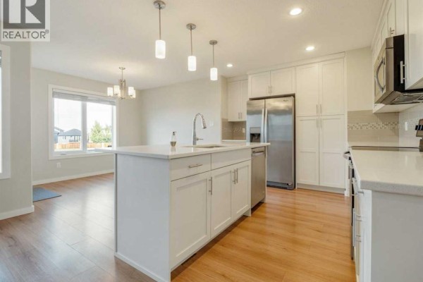 4pc Bathroom - 619 Mt Sundance Bay W, Lethbridge, AB T1J4S7 Photo 5