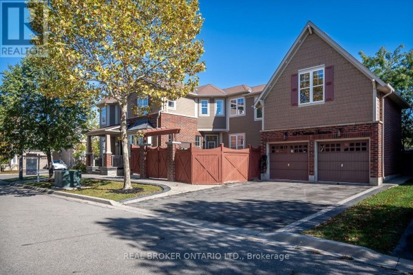 619 Snider Terrace, Milton, ON, photo 2