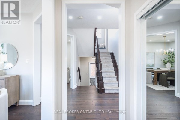 619 Snider Terrace, Milton, ON, photo 3