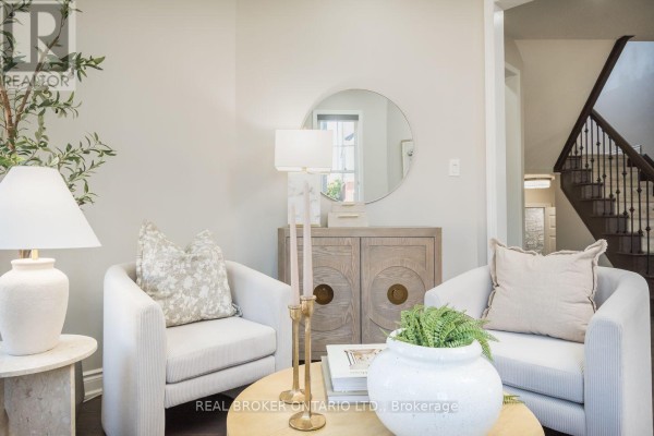 Recreation room - 619 Snider Terrace, Milton, ON L9T7R8 Photo 5