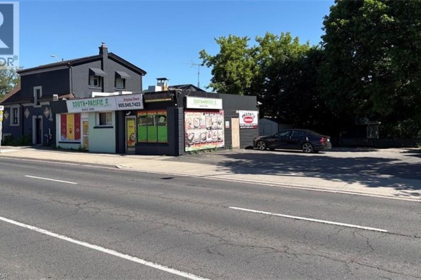 619 Upper Wentworth Street, Hamilton, ON L9A4V1 Photo 4