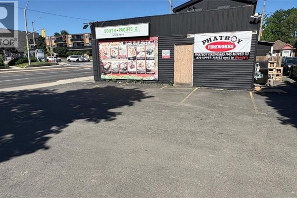 619 Upper Wentworth Street, Hamilton, ON L9A4V1 Photo 5