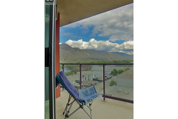619 Victoria Street Unit# 906, Kamloops, BC, photo 2