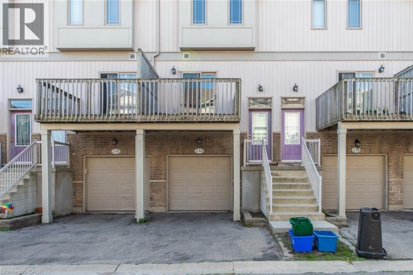 619 Wild Ginger Avenue Unit# J54, Waterloo, ON, photo 2