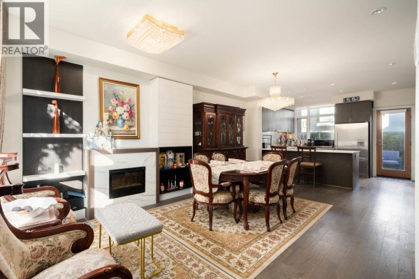6190 Oak Street, Vancouver, BC V6M2W2 Photo 3
