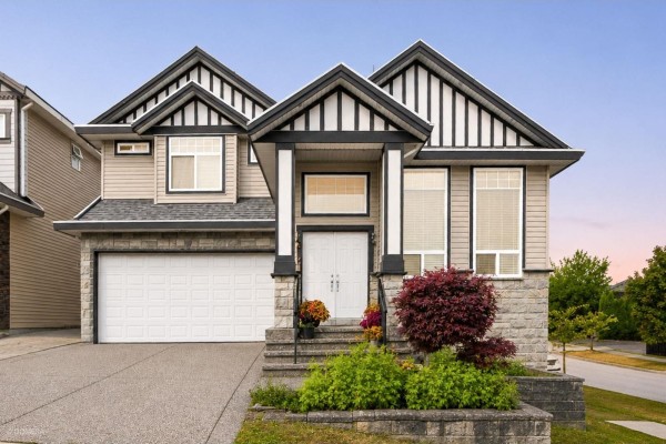 6191 146 Street, Surrey, BC V3S3A1 Photo 3
