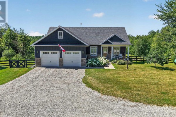 6192 4 Line N, Oro Medonte, ON, photo 2