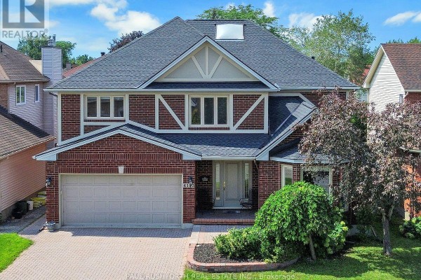6192 Ravine Way, Ottawa