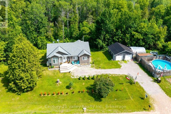 6196 132 Highway, Bonnechere Valley, ON, photo 2