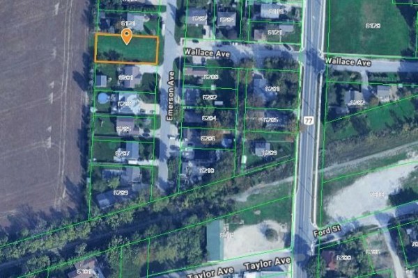 6199 Emerson Avenue, Comber, ON, photo 3