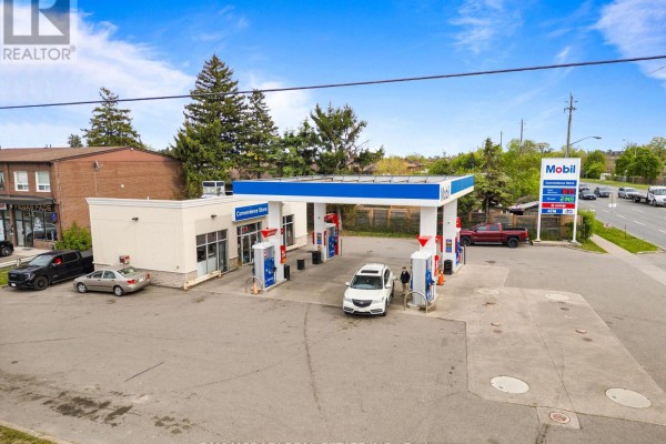 6199 Steeles Avenue W, Toronto, ON, photo 3