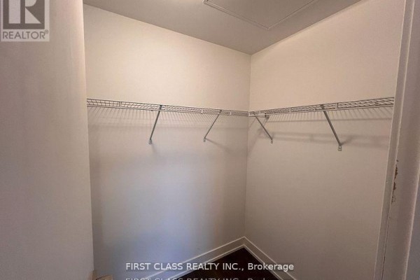 Primary Bedroom - 619w - 268 Buchanan Drive, Markham, ON L3R8G8 Photo 3