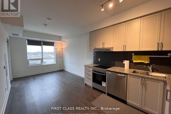 Den - 619w - 268 Buchanan Drive, Markham, ON L3R8G8 Photo 4