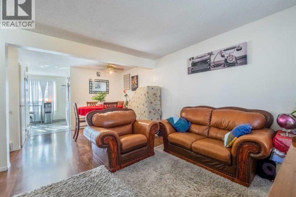 Bedroom - 62, 4360 58 Street Ne, Calgary, AB T1Y4S4 Photo 5