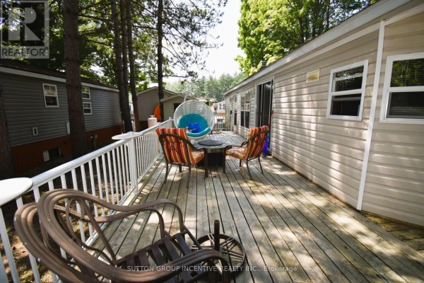 62 - 1082 Shamrock Marina Road, Gravenhurst, ON P0E1N0 Photo 5