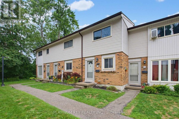 Kitchen - 62 - 1328 Commissioners Road W, London South, ON N6K2Y6 Photo 2
