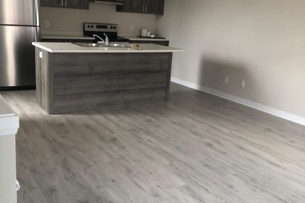 Kitchen - 62 - 155 Thomas Slee Drive, Kitchener, ON N2P0J8 Photo 2