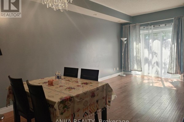 Eating area - 62 - 295 Village Green Square, Toronto, ON M1S0L2 Photo 4