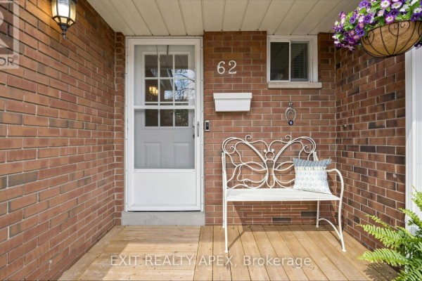 Primary Bedroom - 62 - 5029 Pinedale Avenue, Burlington, ON L7L5J6 Photo 4
