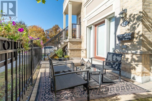62 - 5650 Winston Churchill Boulevard, Mississauga, ON L5M0L8 Photo 5