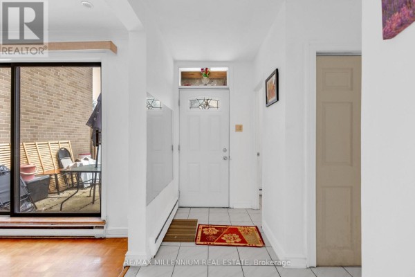 Laundry room - 62 - 79 Driftwood Avenue, Toronto, ON M3N2M7 Photo 4