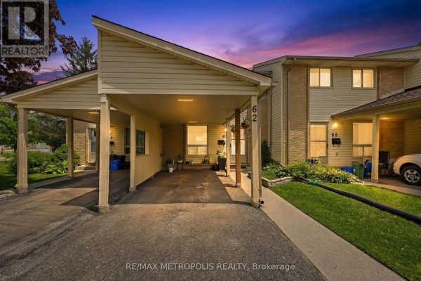62 - 801 Osgoode Drive, London South, ON N6E2G8 Photo 2